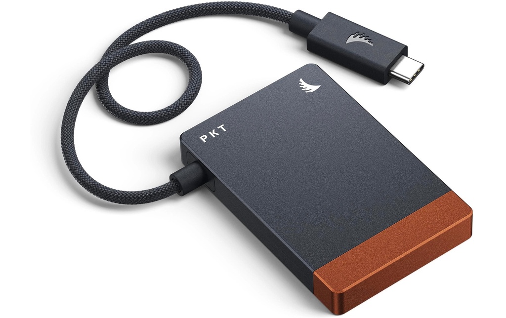 Angelbird Card Reader Extern PKT CFexpress A