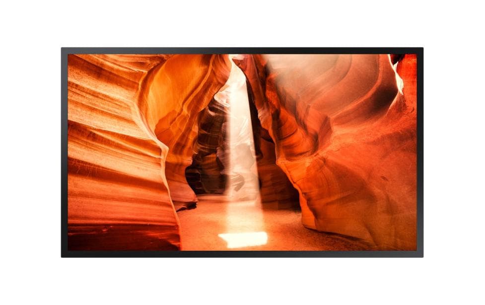 Samsung Ecran Public Semi-Outdoor OM46B 46