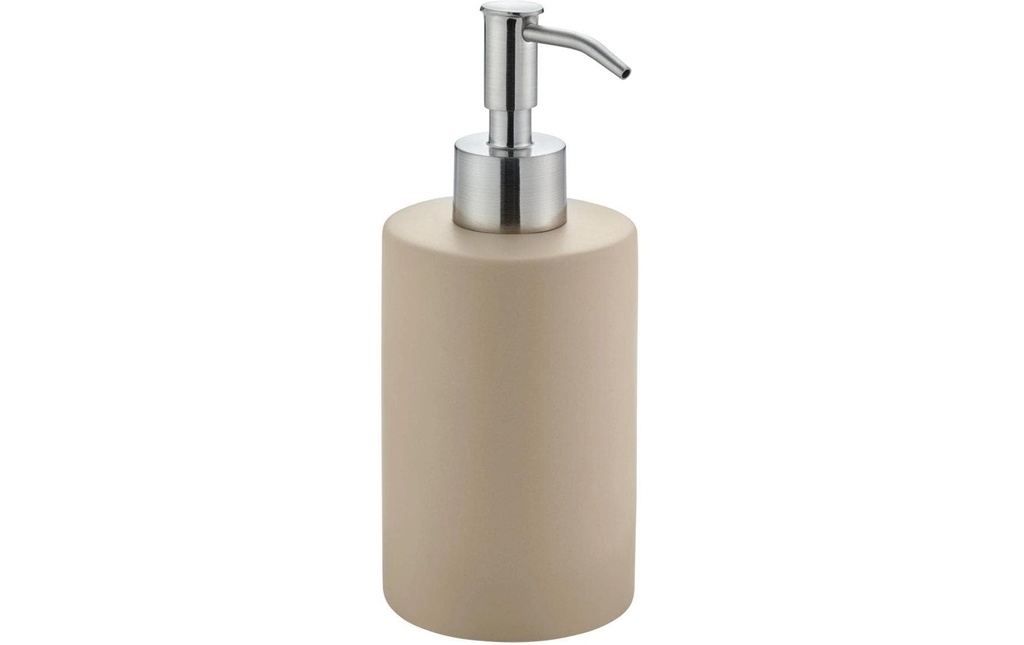 diaqua® Distributeur de savon Zylo 300 ml, Beige