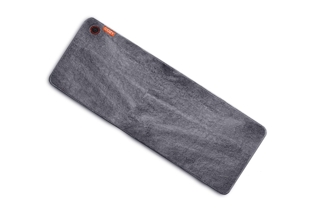 Bodi-Tek Couverture chauffante Cozy Jorv