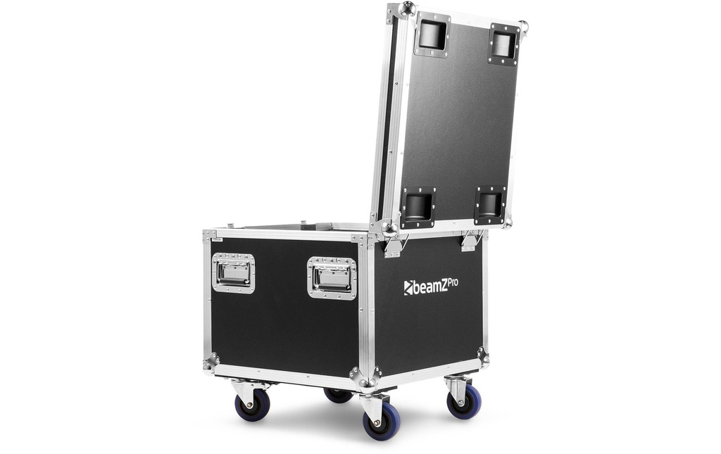 BeamZ Pro Flightcase  FLC5404