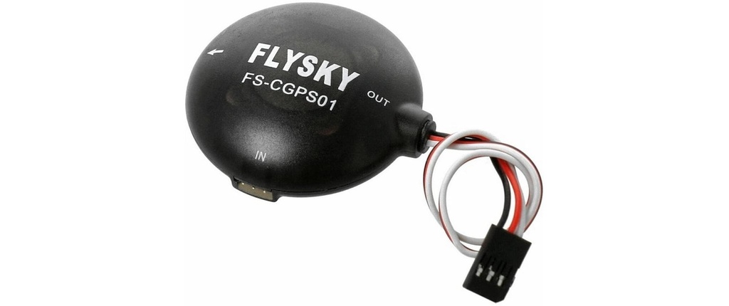 Absima Capteur GPS Flysky