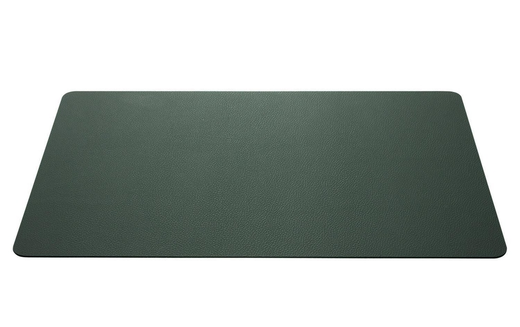 Leonardo Set de table Matera 33 cm x 46 cm, Vert