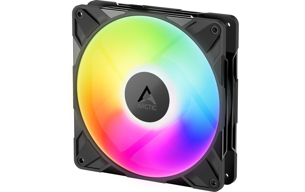 Arctic Cooling Ventilateur PC P14 Pro A-RGB