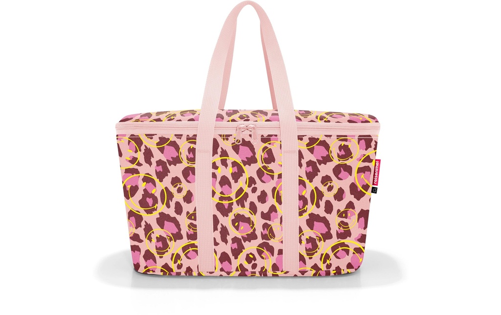 Reisenthel Sac isotherme 20 l Fard à joues Léo