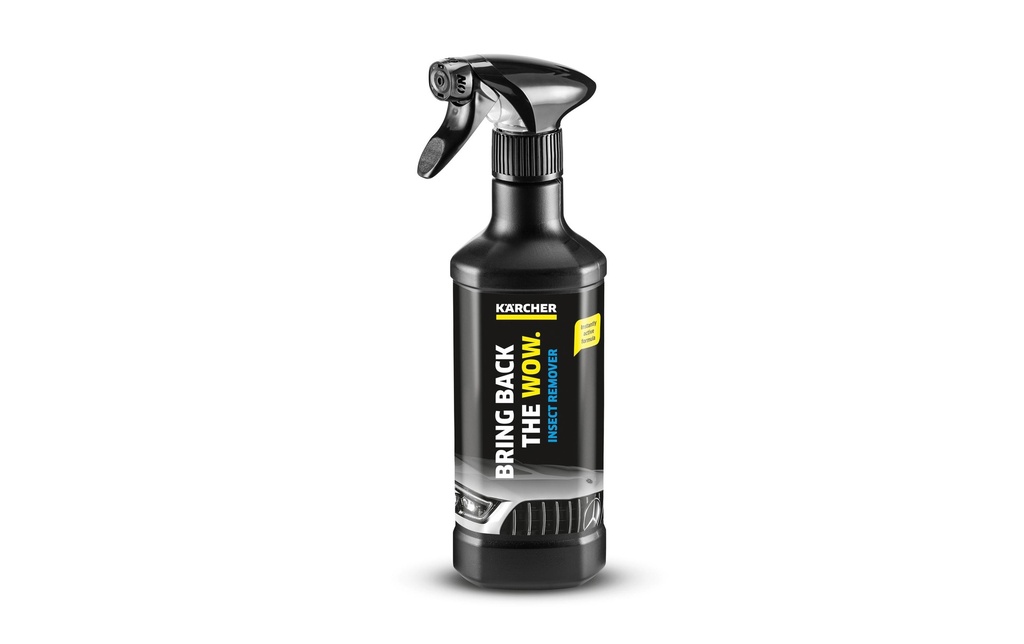 Kärcher Professional Détecteur d'insectes 3en1, 500 ml