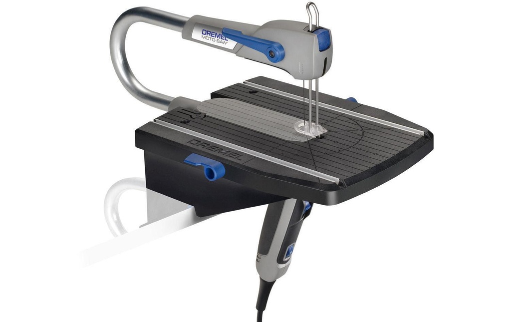 Dremel Scie à découper Motosaw MS20-1/5