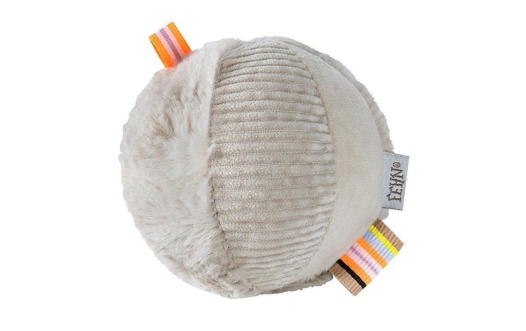 fehn Balle hochet paresseux