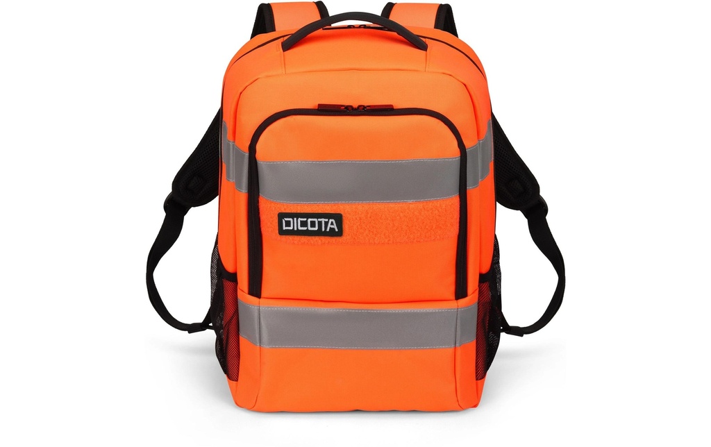 DICOTA Sac à dos Hi-Vis 24 l – Orange