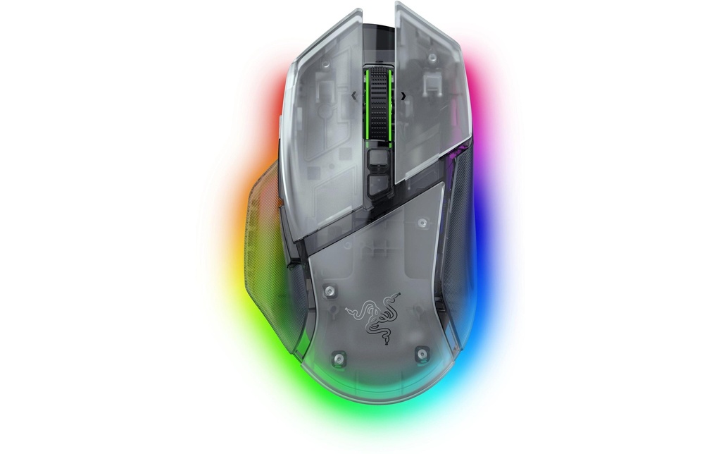 Razer Souris de gaming Basilisk V3 Pro 35K