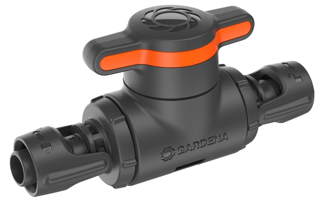 GARDENA Soupape d’arrêt Micro-Drip-System 13 mm (1/2)