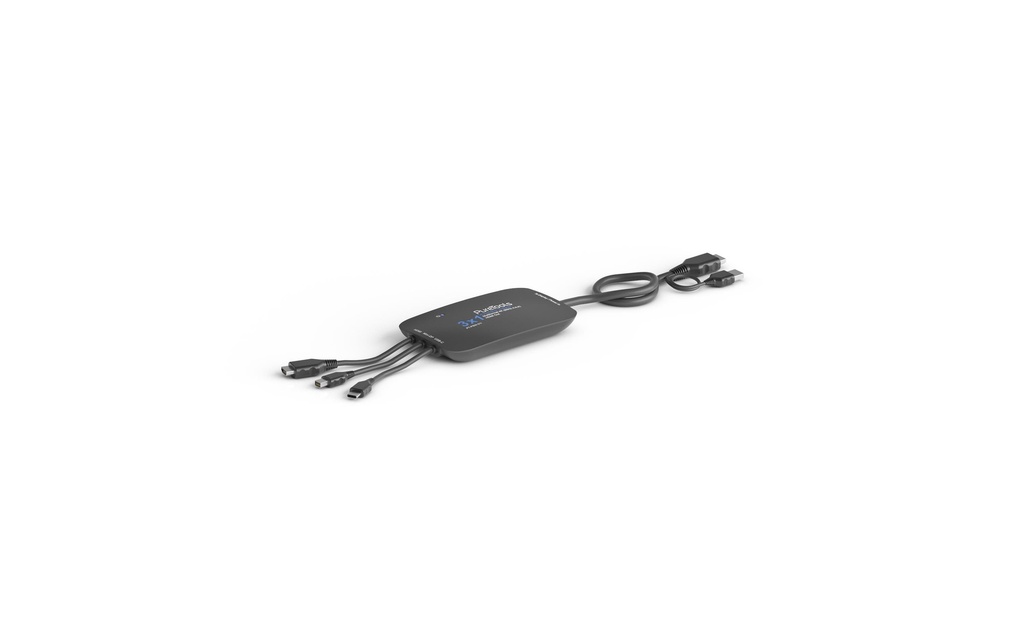 PureLink PureTools commutateur de présentation PT-PSW-31I Multiformat