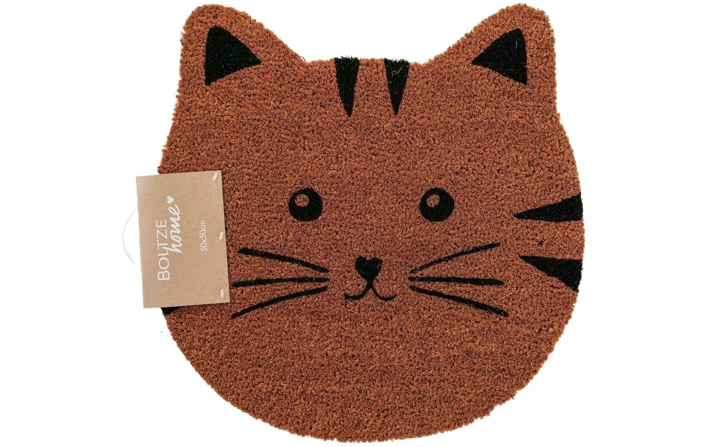 Boltze Tapis de sol Feli 50 x 50 cm