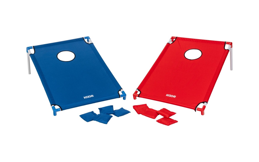 KOOR Cornhole Volino