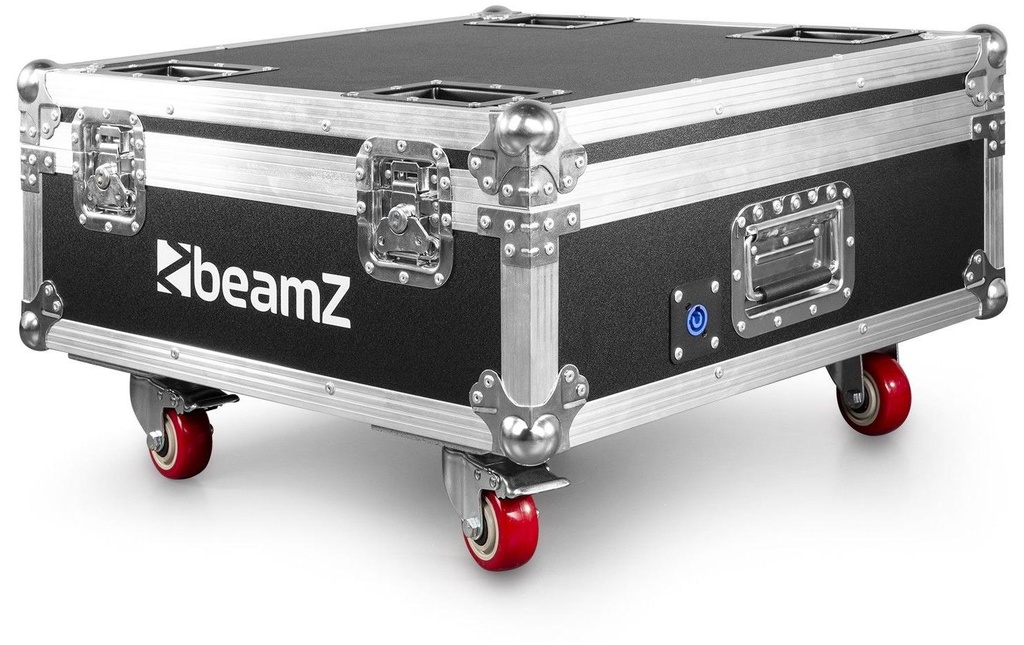 BeamZ Pro Flightcase  FCC10 – BeamZ Pro BBP54