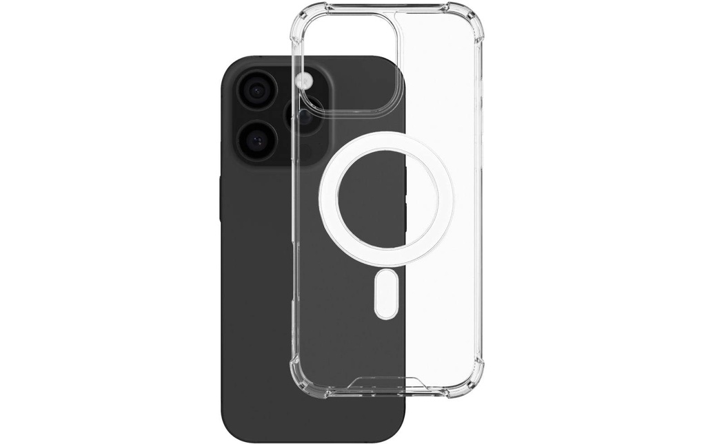 4smarts Coque arrière Hybrid Case Ibiza iPhone 16 Pro Max