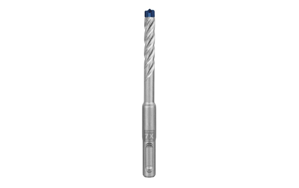 Bosch Professional Foret marteau EXPERT SDS plus-7X, 8 x 50 x 115 mm