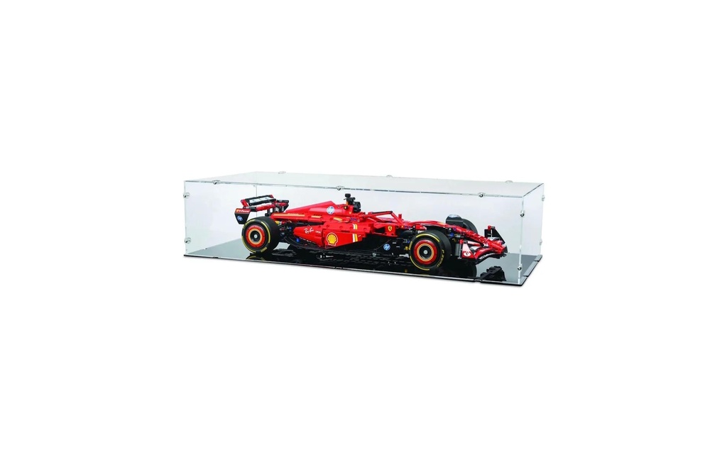 iDisplayit Présentoir en acrylique pour Ferrari SF-24 F1 120229
