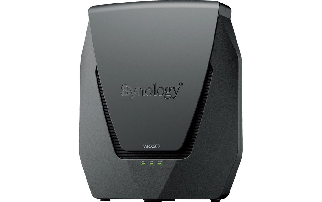 Synology Routeur WiFi Dual-Band WRX560
