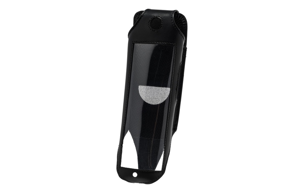 SORYT Sac en cuir pour Gigaset OpenScape S5/Gigaset S850/S650