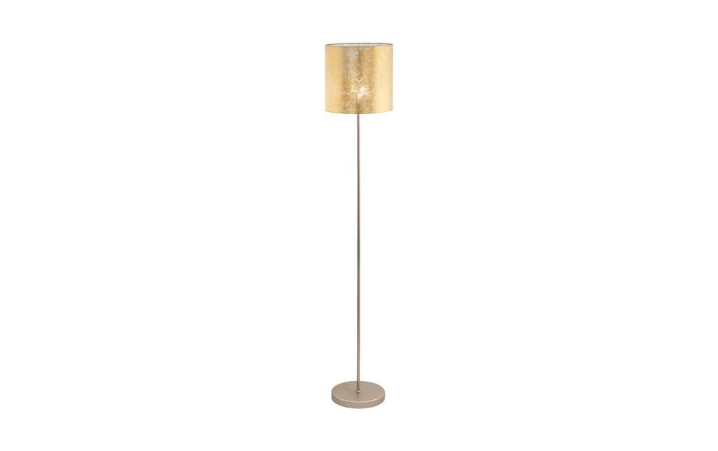 EGLO Leuchten Lampe sur pied VISERBELLA 1