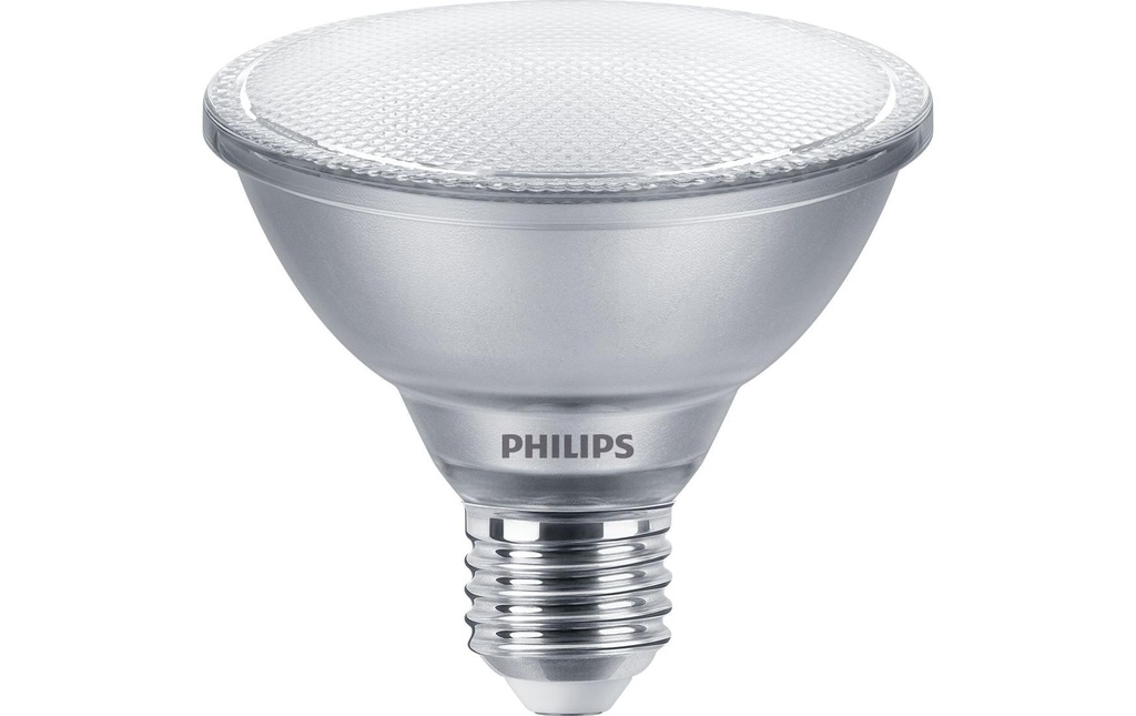 Philips Professional Lampe MAS LEDspot VLE D 9.5-75W 927 PAR30S 25D