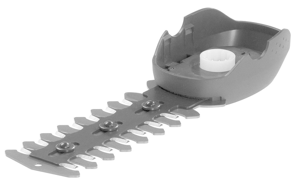 GARDENA Lame à arbustes 12,5 cm
