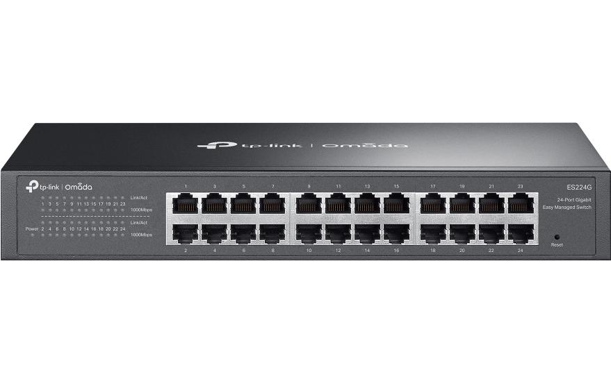TP-Link Switch ES224G 24 ports