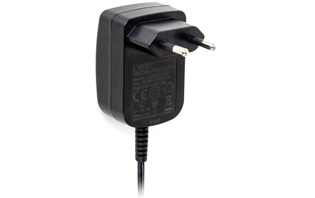Valera Adaptateur sur Swiss Excellence