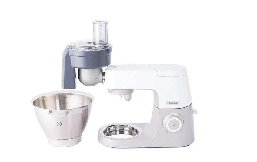 Kenwood Appareils pour découpe en dés KAX400PL