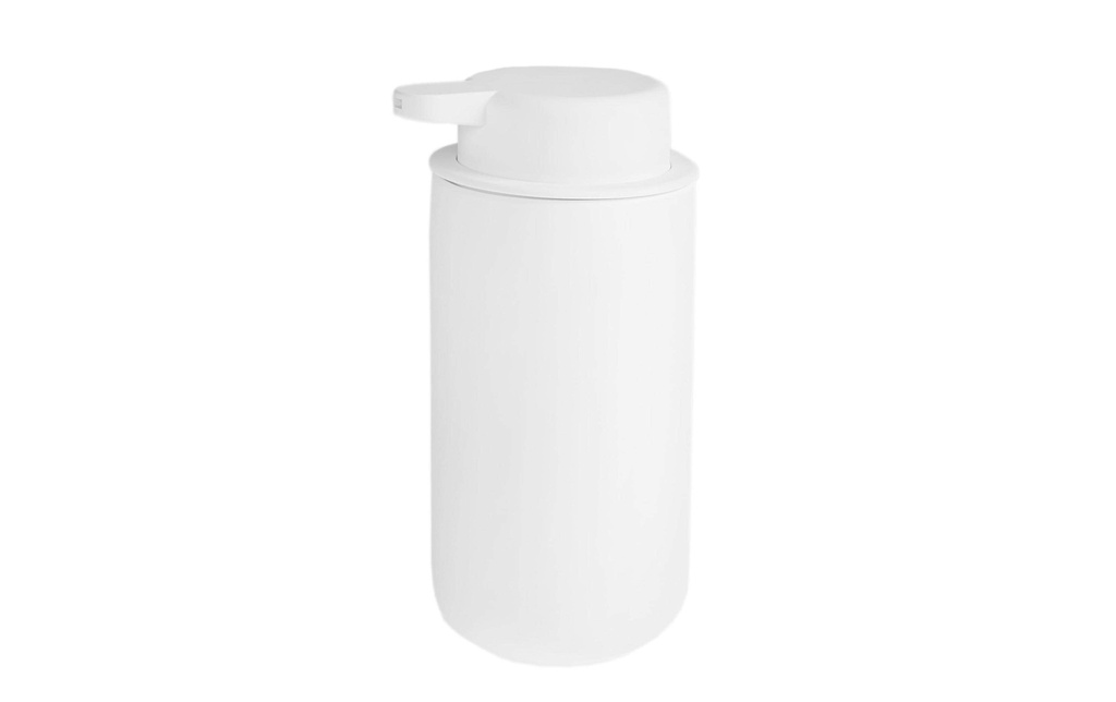 Zone Denmark Distributeur de savon Ume 450 ml, White