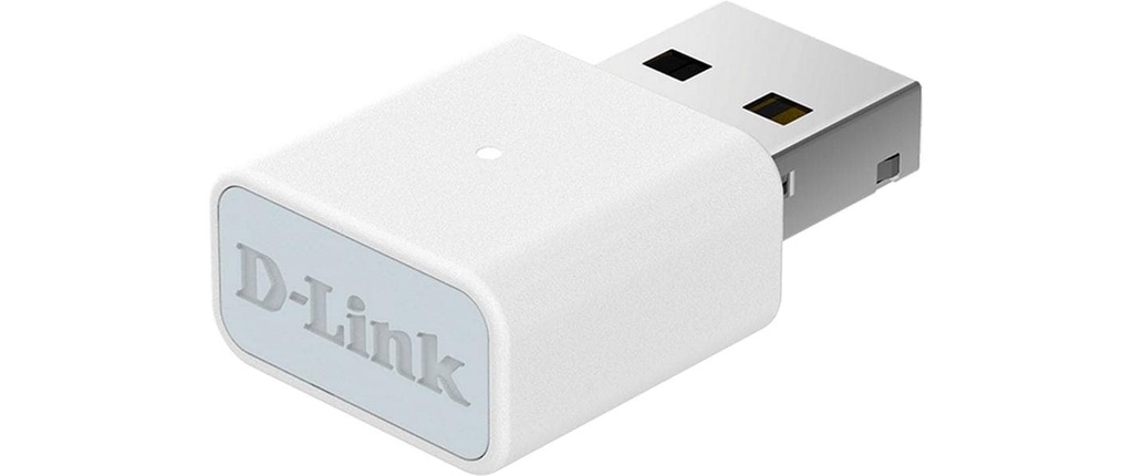 D-Link Clé WiFi N USB AN3U (N300)