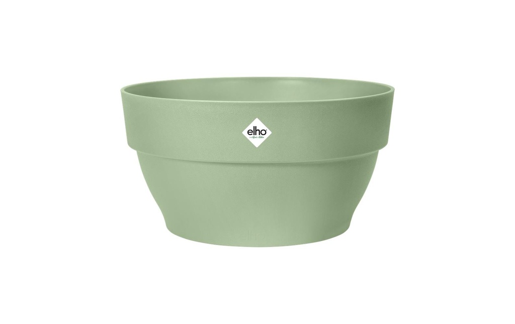 Elho Pot à fleur Vibia Campana Coupe 34 cm Vert