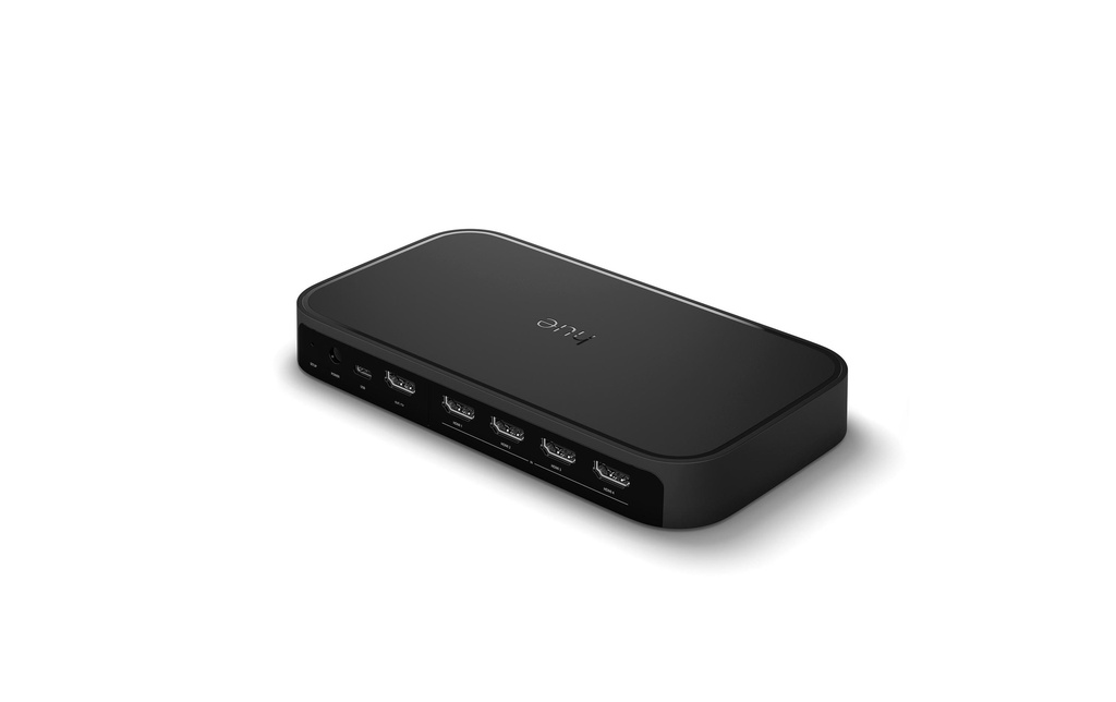 Philips Hue Play HDMI Sync Box 8K 120 Hz, Génération 2, HDMI