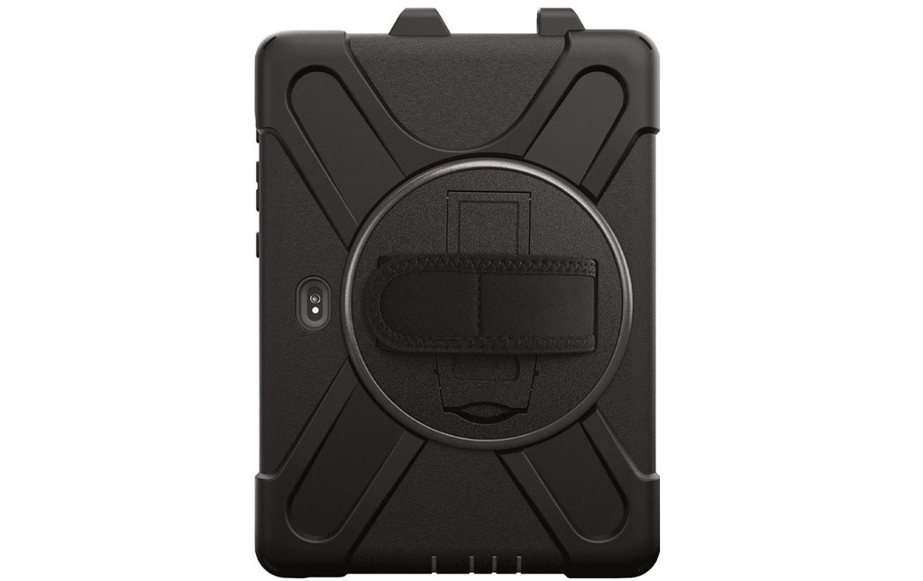 4smarts Tablet Back Cover Rugged GRIP Galaxy Tab Active (4/5) Pro
