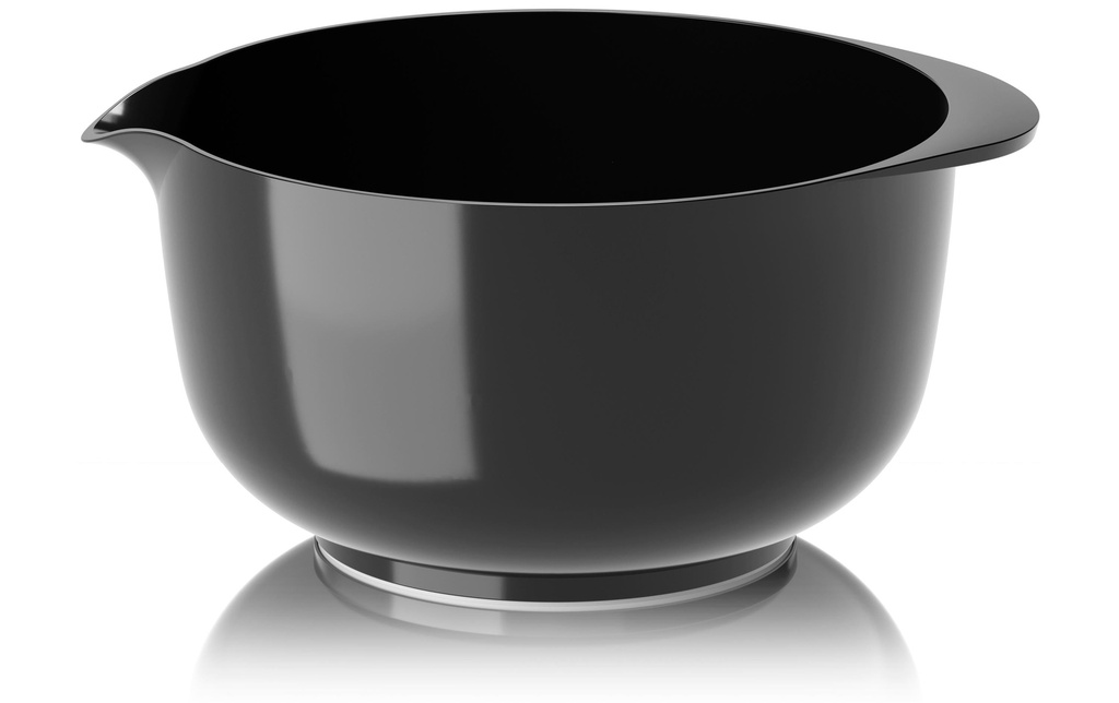 Rosti Bol mélangeur New Margrethe 4 l, Noir