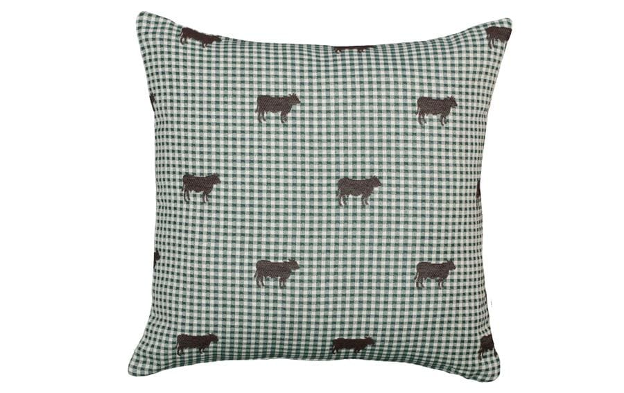 Hubatka Bella 45 x 45 cm, Vert