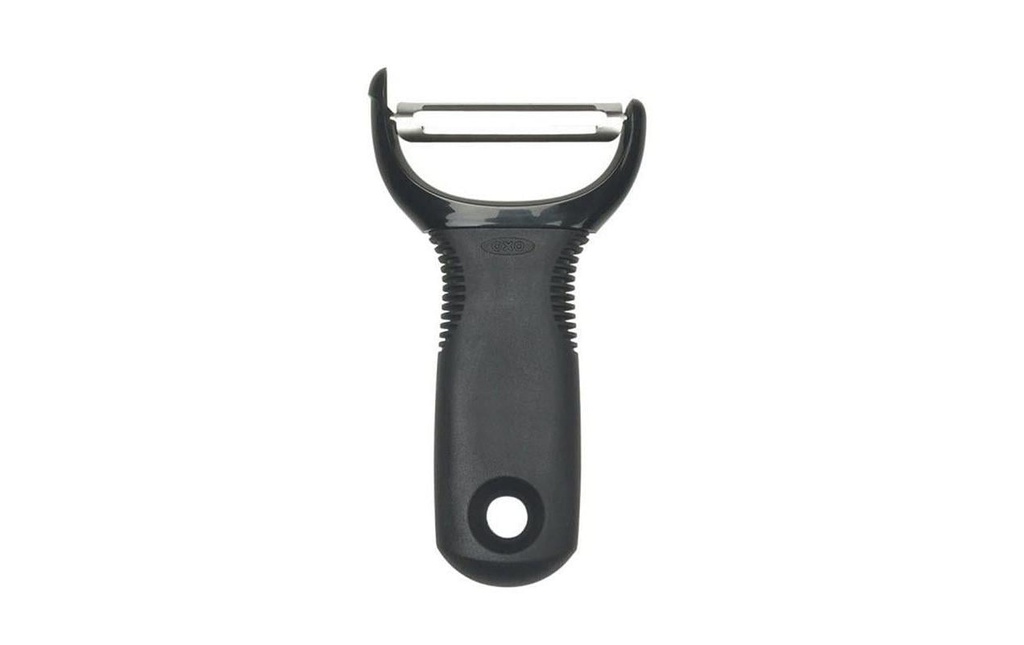 Oxo Good Grips Couteau économe Y Noir