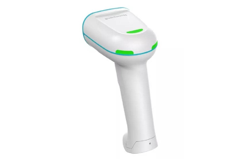 Honeywell Scanner de code-barres Xenon Ultra 1960h HD USB Healthcare