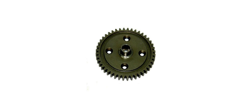 Hobbytech Roue dentée principale acier 44T Spirit NXT