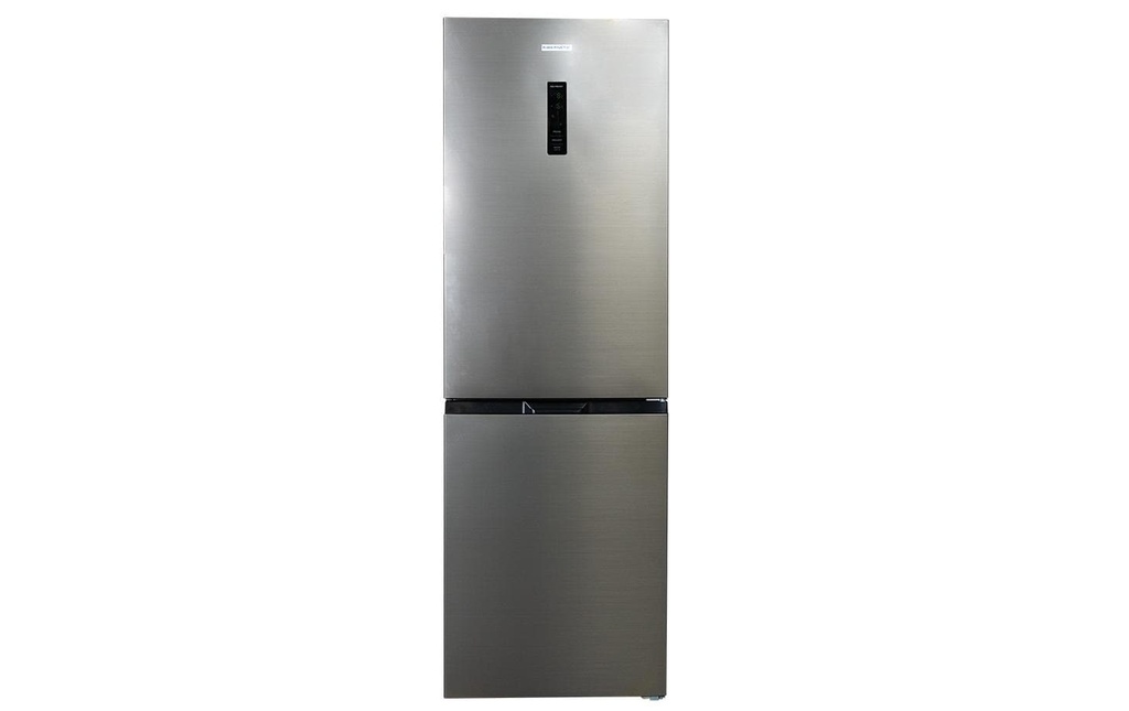 Kibernetik Réfrigérateur congélateur ECOplus KSTK323 Gris