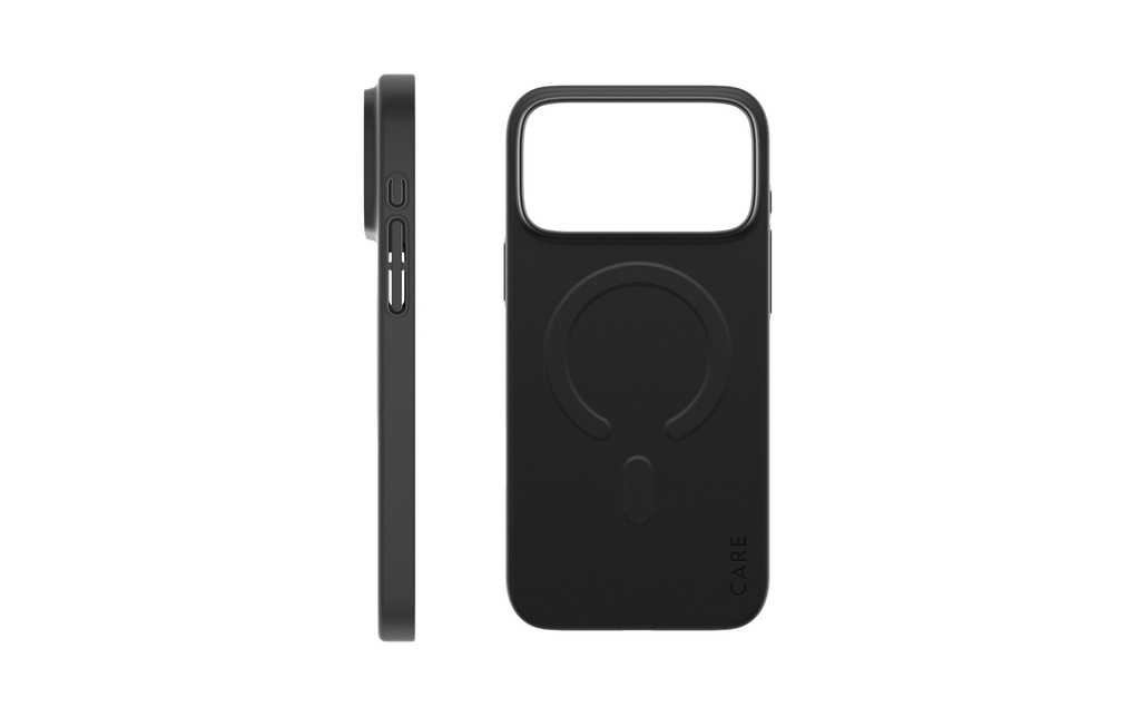 CARE SL1M iPhone 17 Pro Max Noir