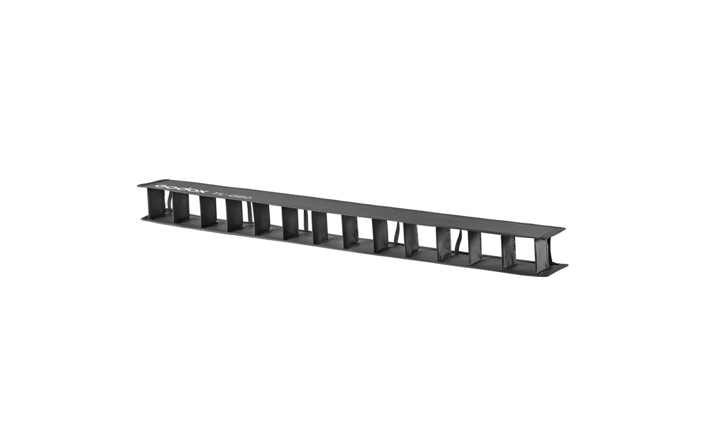 Godox Adaptateur pour nid d'abeille pour bâton lumineux TL60