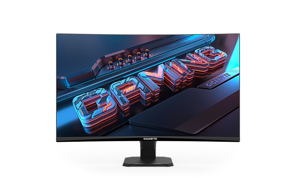 Gigabyte Moniteur GS27FC 27 , 1920 x 1080 (Full HD)