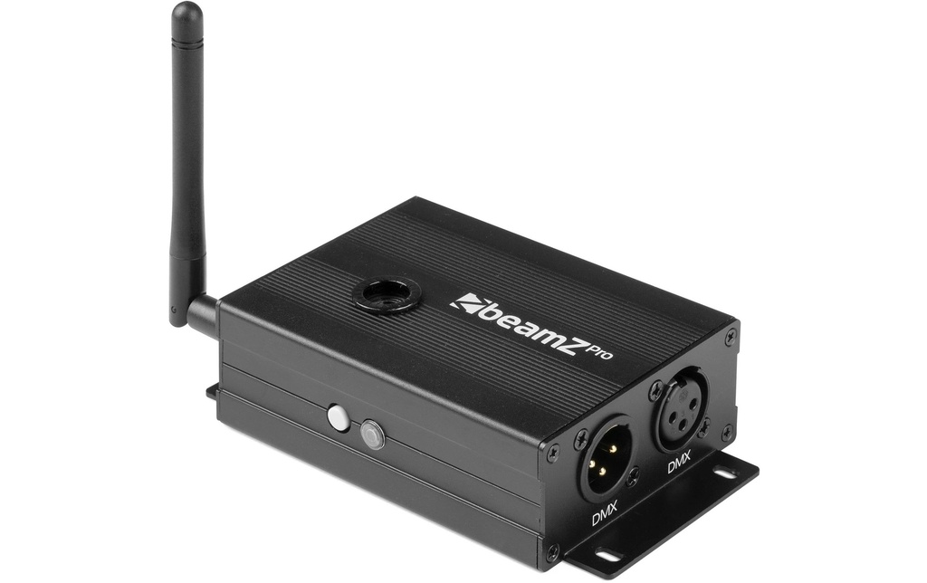 BeamZ Pro Commande de la lumière WTR10