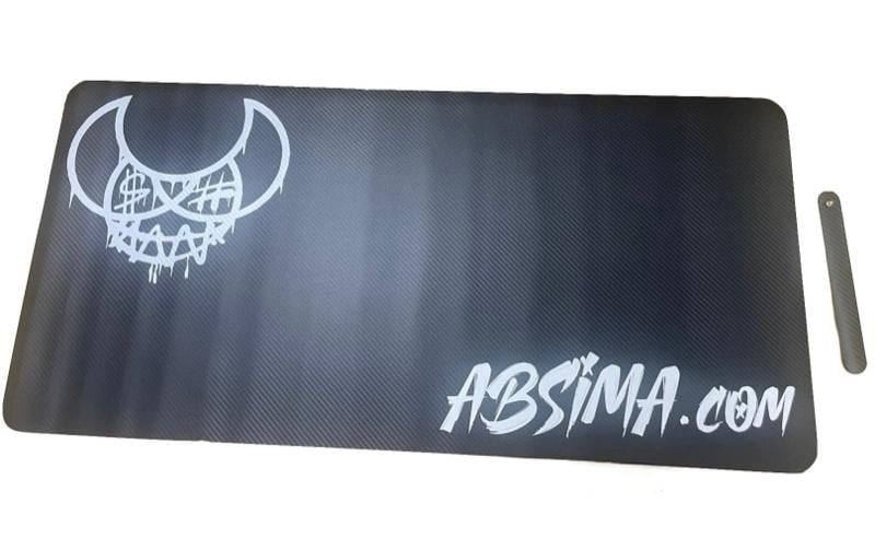 Absima Tapis de vissage 43*90 cm