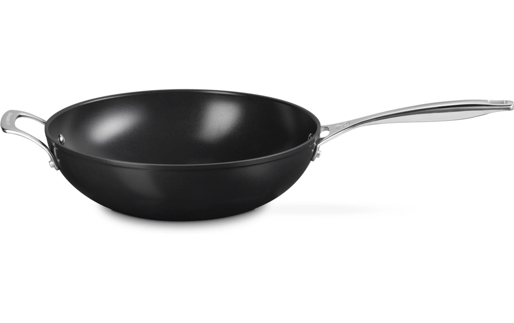 Le Creuset Wok Essential céramique anti-adhésive Ø 30 cm