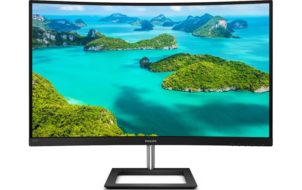 Philips Moniteur 325E1C/00 31.5 , 2560 x 1440 (WQHD)