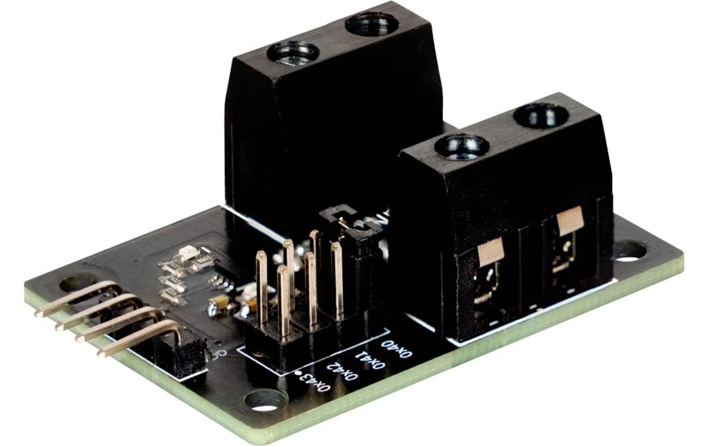 jOY-iT Carte d’extension SBC-DVA