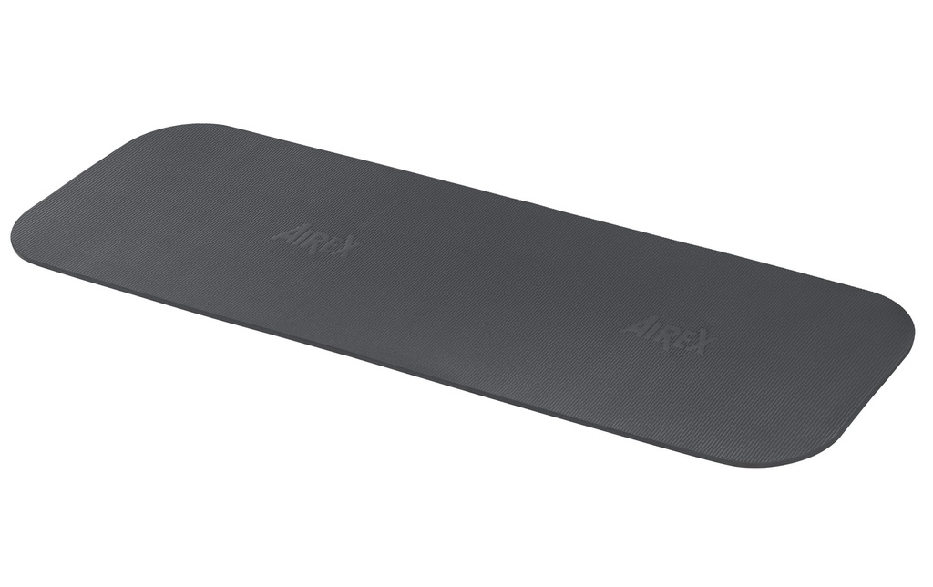 Airex Matelas de gymnastique Coronella ardoise 185 cm